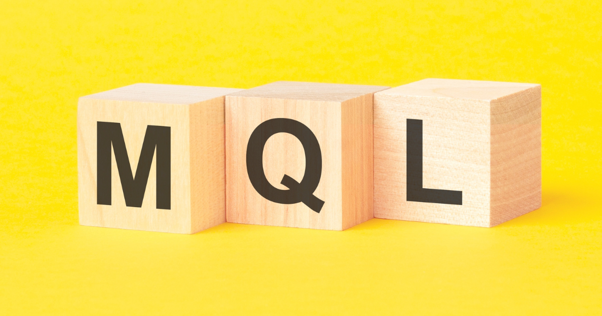 Pautas para optimizar tu estrategia de marketing digital y captar mejores MQL