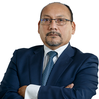 Aldo de la Cruz