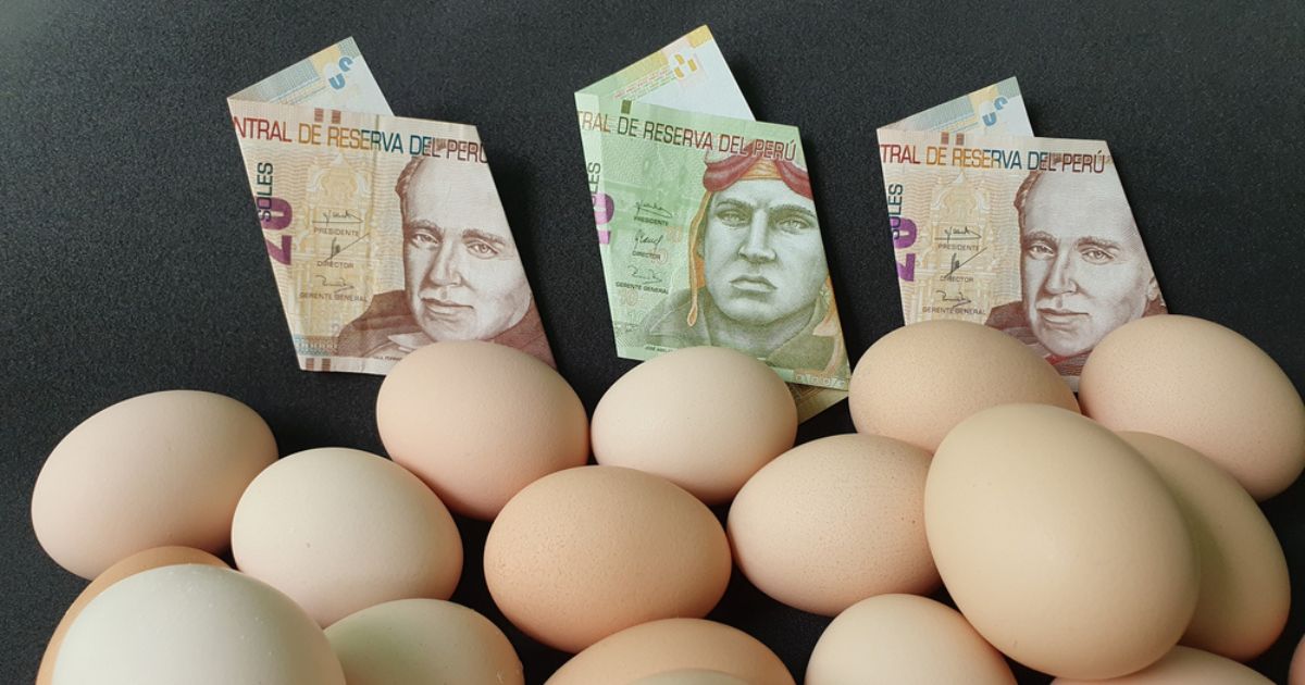 A qué se debe la desaceleración de la inflación en el mes de marzo play