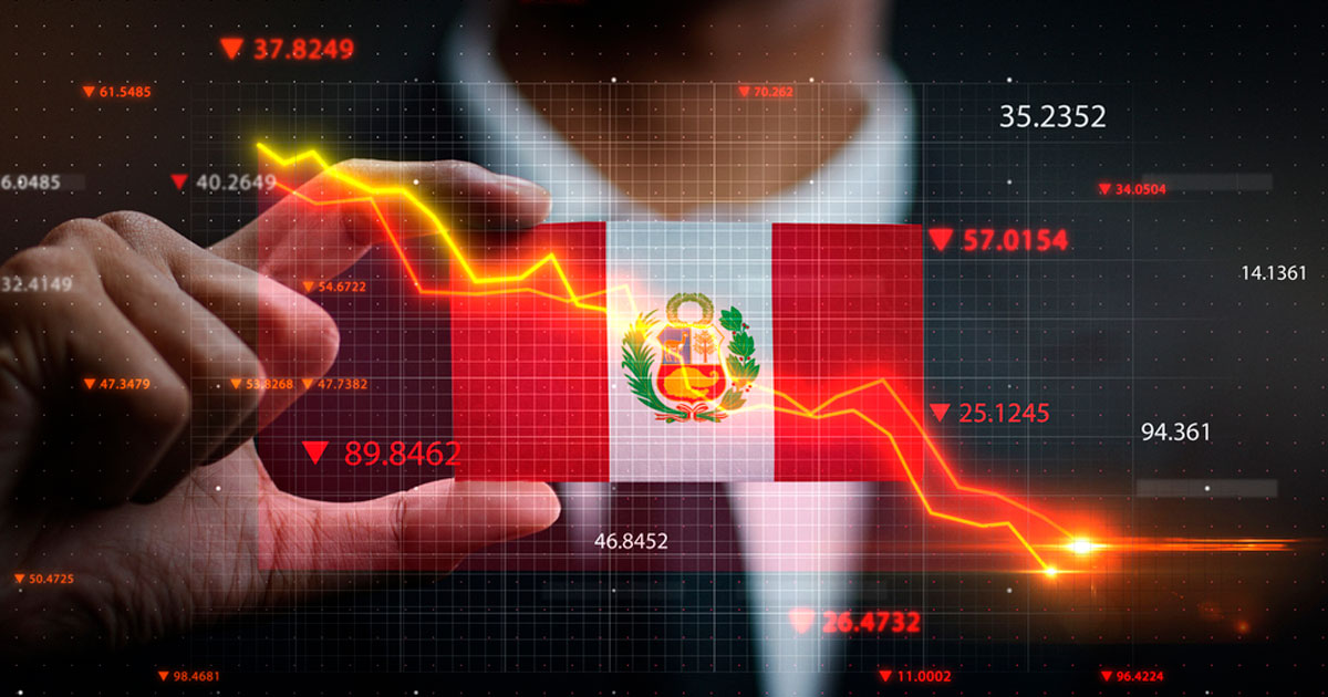 Moodys rebaja perspectiva de calificación de Perú a negativa cuál será su impacto lista