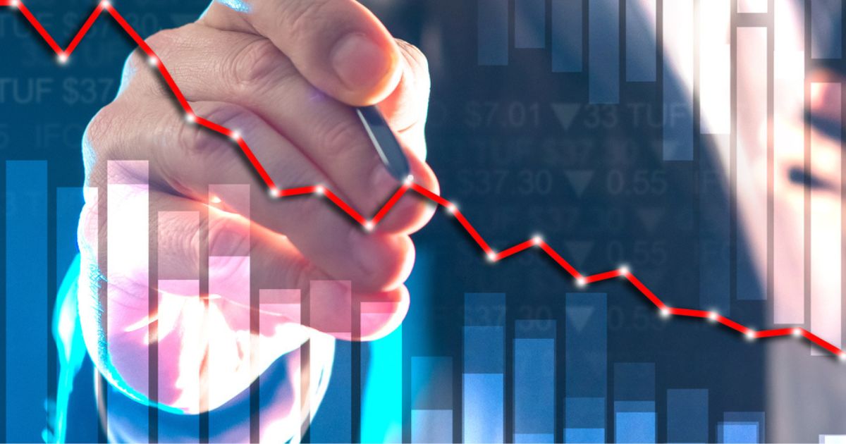 Qué implica la caída de la inversión privada y el consumo para el país joomla