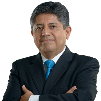 Freddy Alvarado