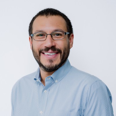 Juan Carlos Oré