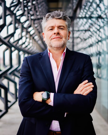 Luis Palma
