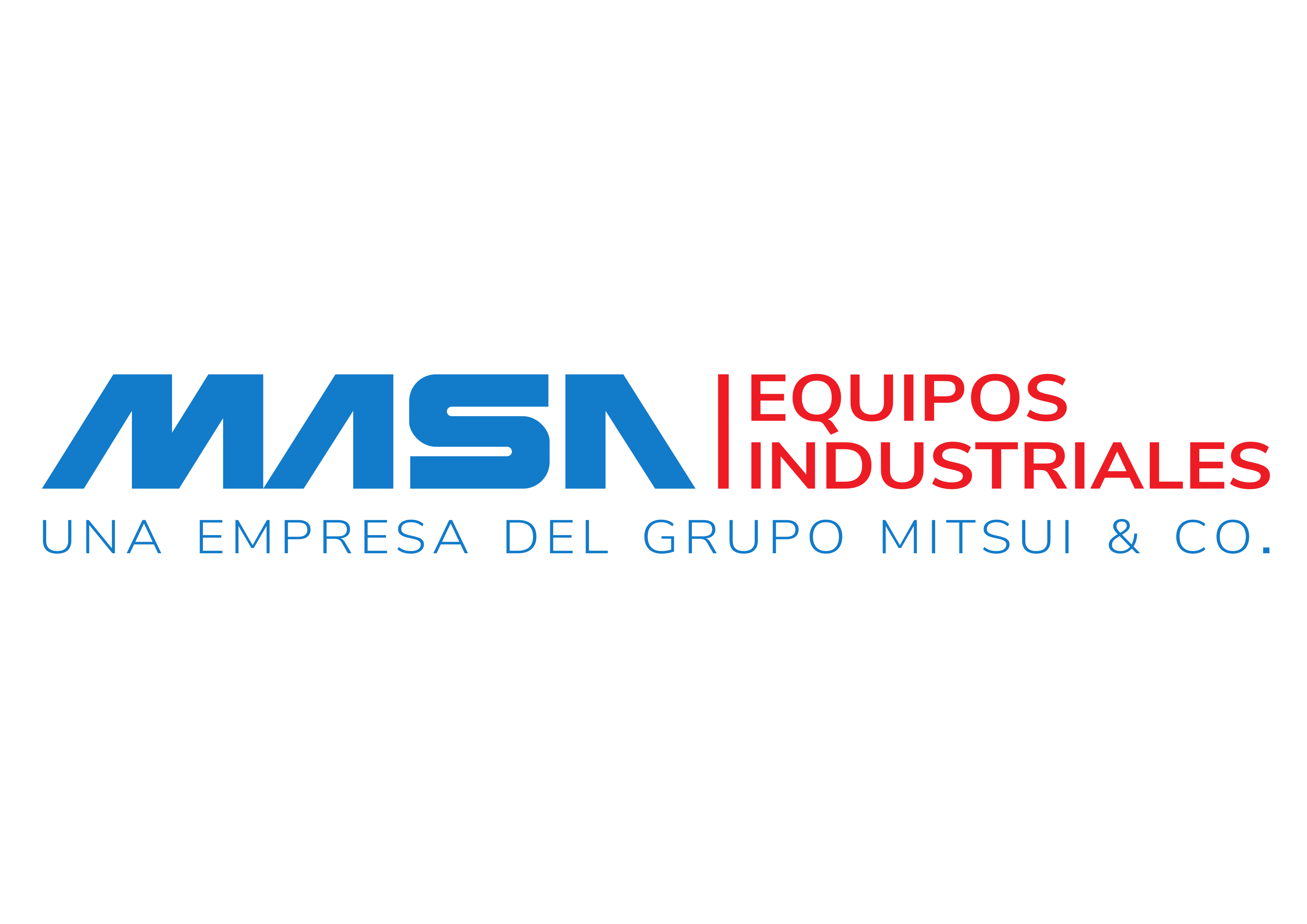 MASA LOGO