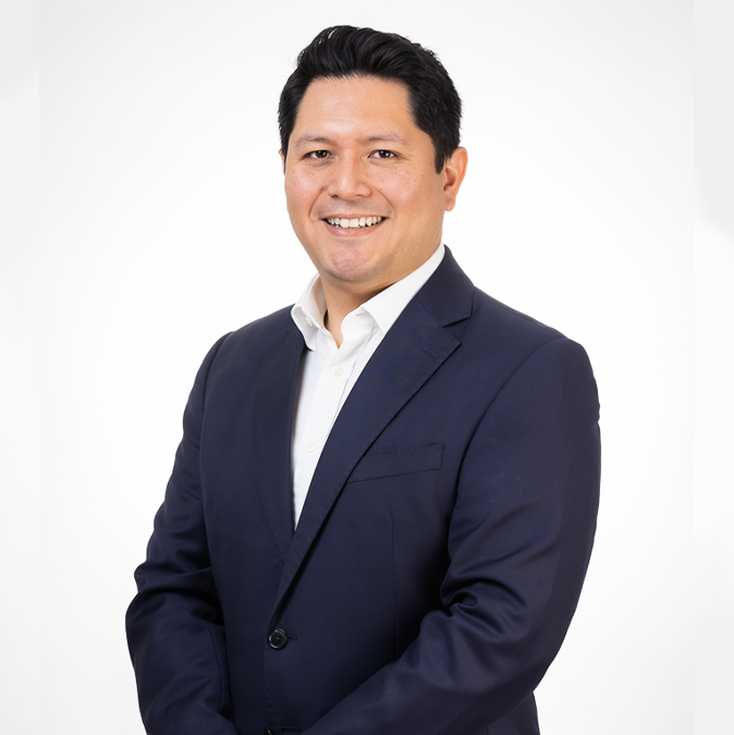 Mauricio Concha Zegarra