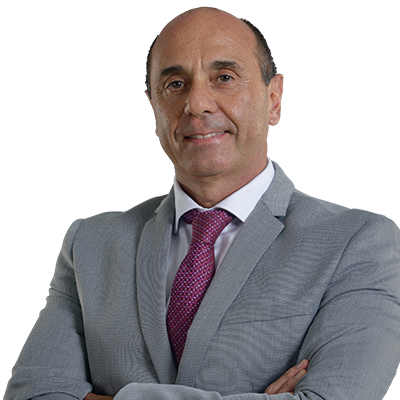 Richard Moarri