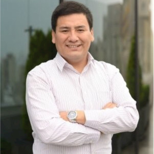 Wilmer Rodriguez