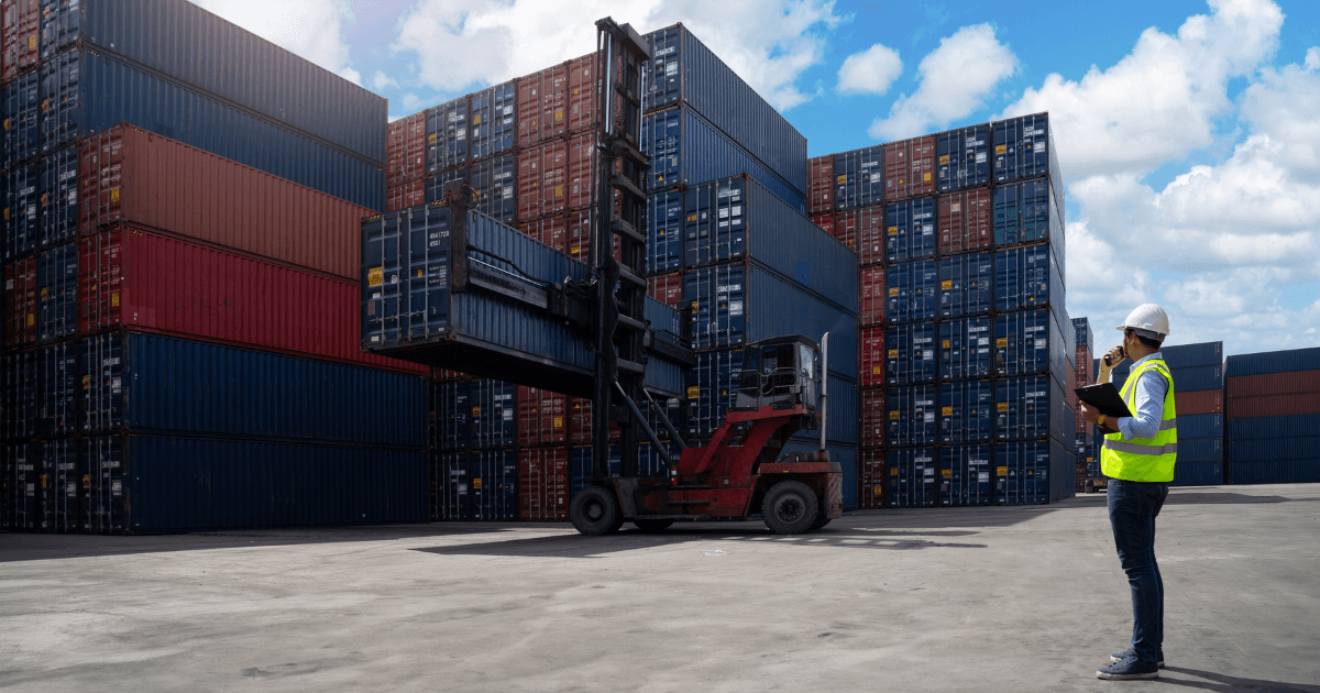 Cinco estrategias para potenciar el supply chain management de tu negocio