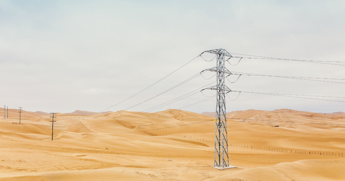 ¿Cómo afrontar el final de la sobreoferta eléctrica en el Perú? 