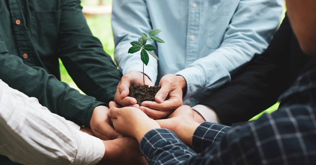 Relacionamiento comunitario: Importancia y principios básicos 