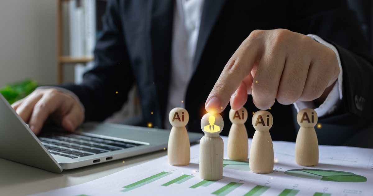 Empleabilidad en la era digital: dominar la IA o quedar fuera del juego