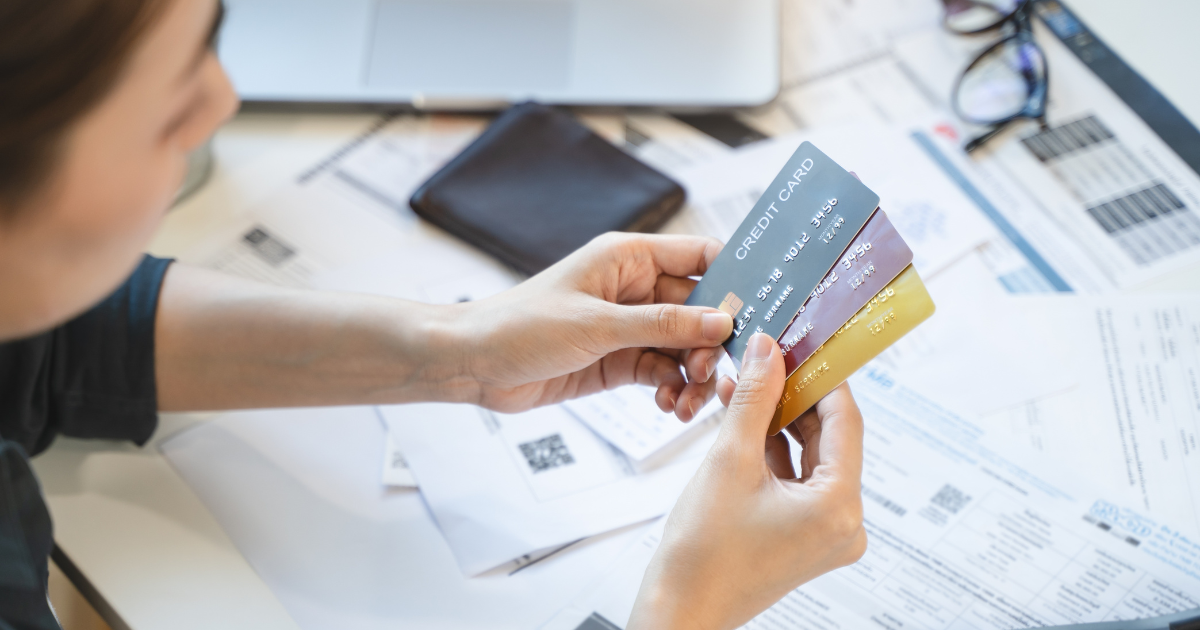 Finanzas personales: ¿hasta dónde endeudarse con la tarjeta?