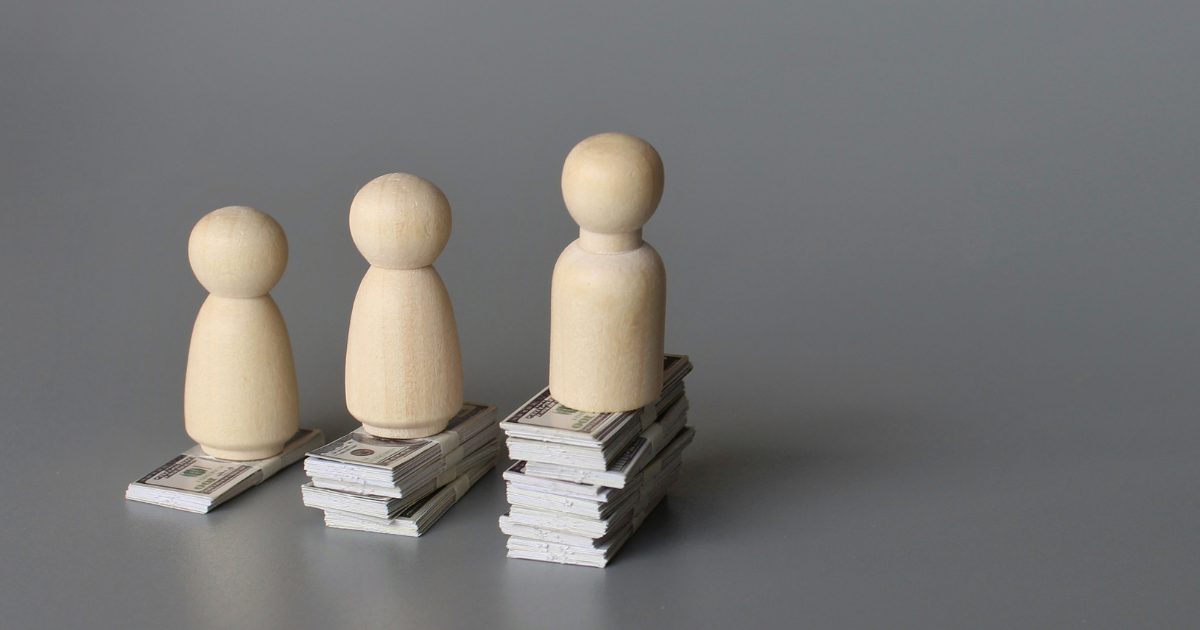 ¿Cómo justificar las diferencias salariales para que no sean discriminatorias?