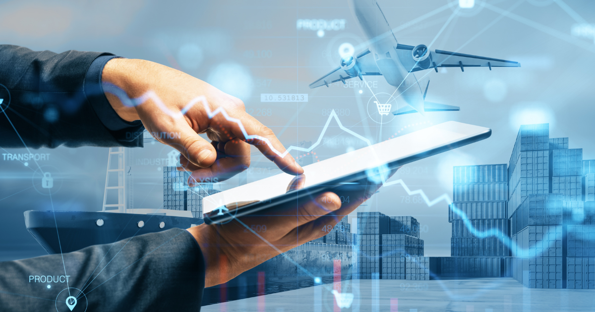 La hoja de ruta para optimizar los procesos logísticos