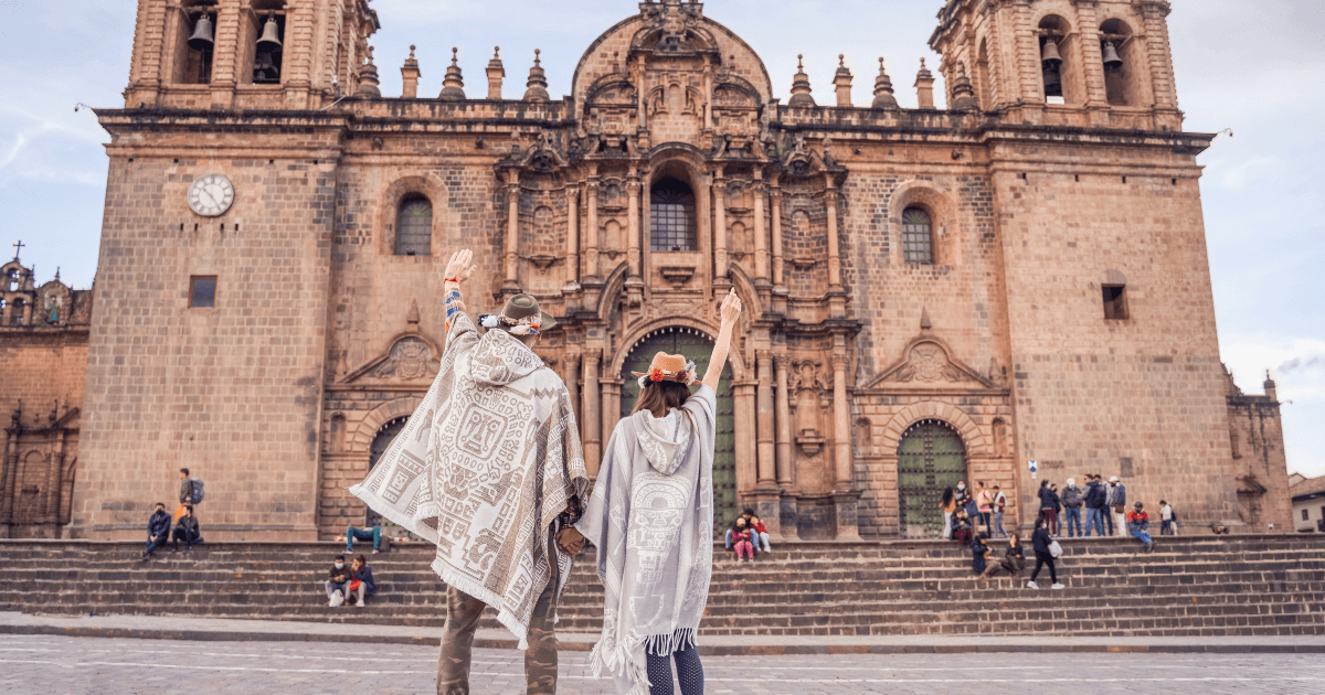 Una mirada al nuevo perfil del viajero peruano