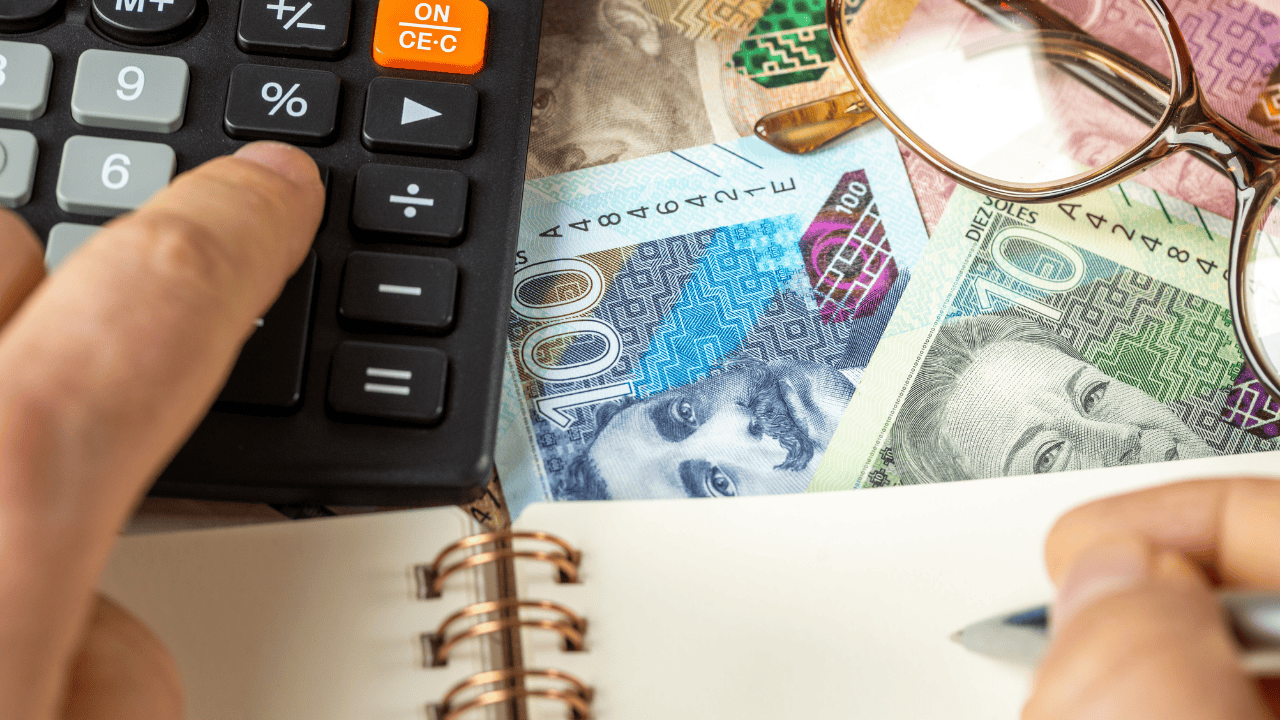 ¿Cuál es el desempeño de la economía peruana en el contexto electoral?