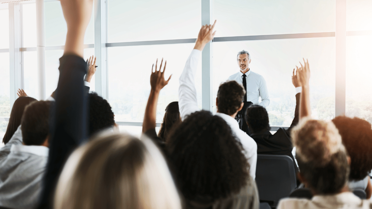 ¿Por qué muchas capacitaciones no generan los resultados esperados?