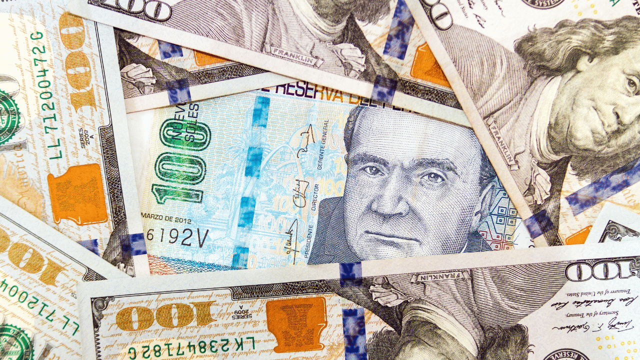 ¿Puede el dólar volver a dispararse por las elecciones?