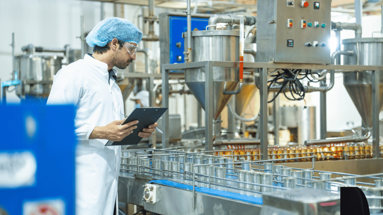 El costo de la calidad y la seguridad en la producción de alimentos