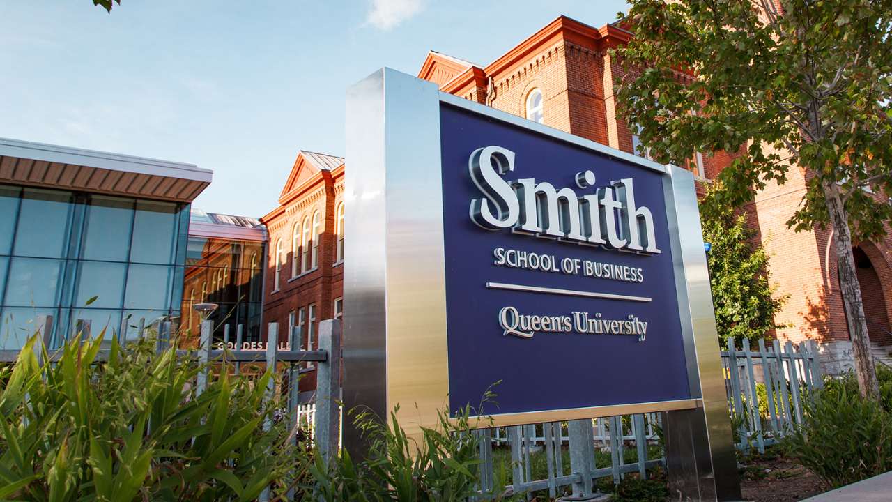 ESAN University se une con la escuela de negocios N.°1 de Canadá* para una nueva ruta de doble grado