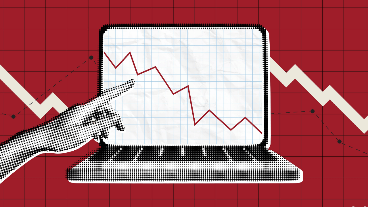El punto de abandono: ¿cuándo una empresa debe dejar ir un negocio?