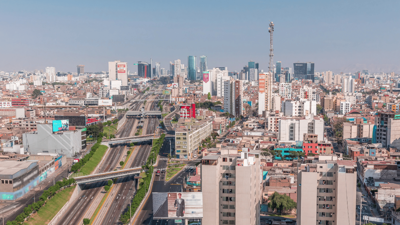 ¿Nuestras edificaciones están preparadas ante un terremoto?