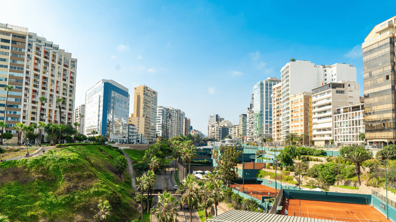 ¿Cómo adaptar la infraestructura al crecimiento urbano?