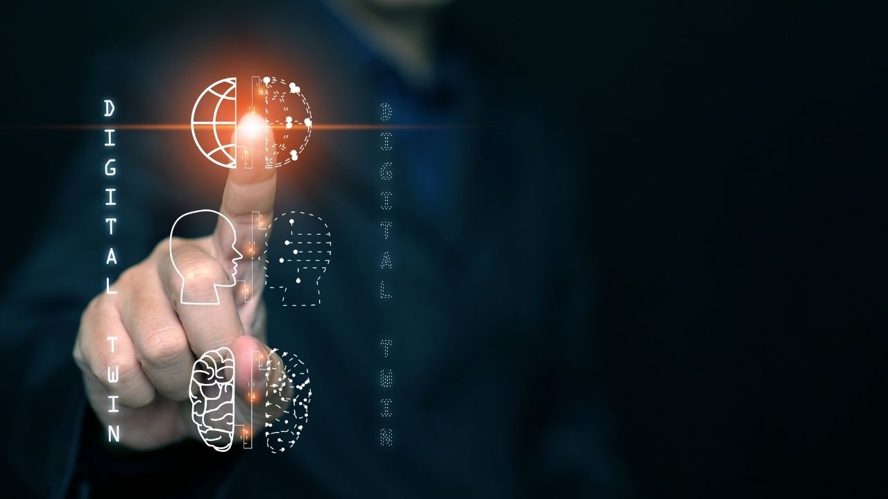 Gemelos digitales: la nueva ventaja competitiva de las empresas