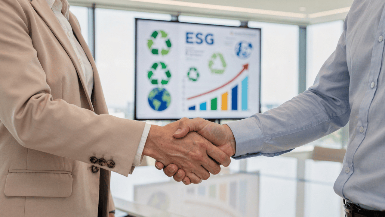 El nacimiento de una mejor forma de hacer empresa