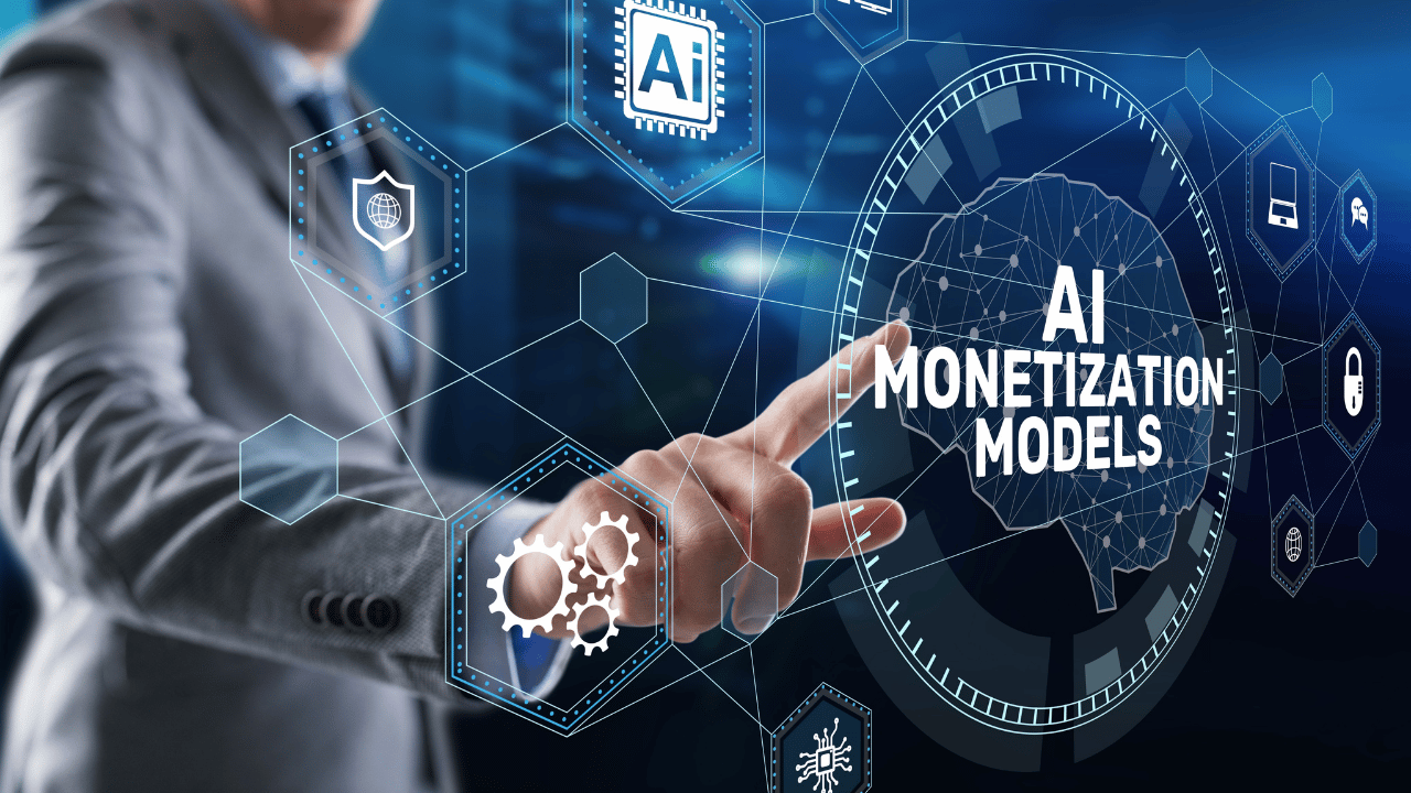 ¿Por qué las empresas deben monetizar los datos que recopilan?