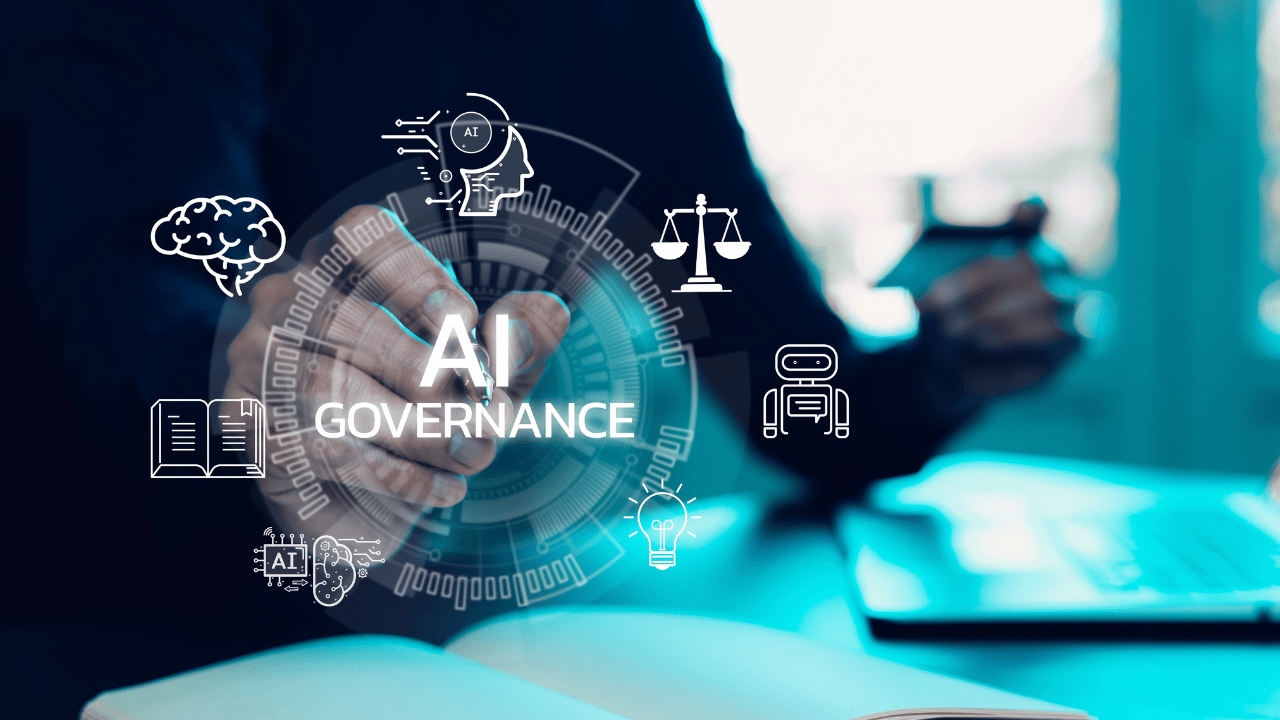 ¿Puede la inteligencia artificial transformar la forma en que funciona el Estado? 