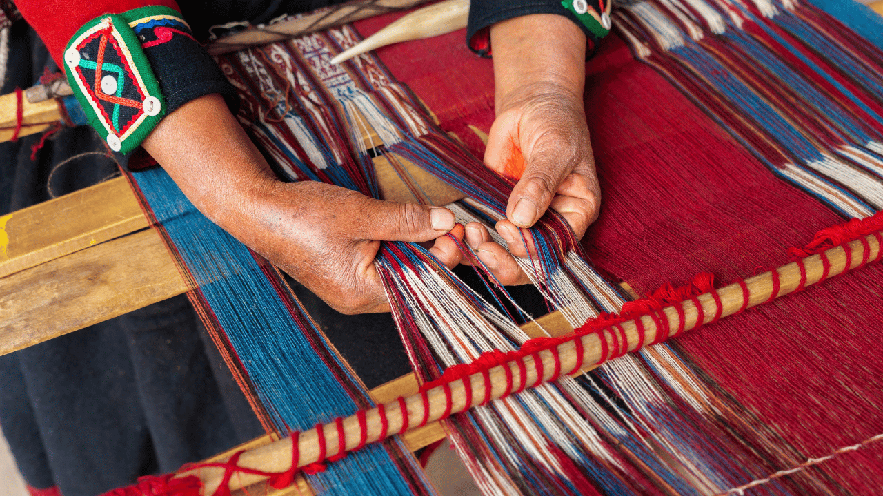 Perú declara en emergencia el sector textil