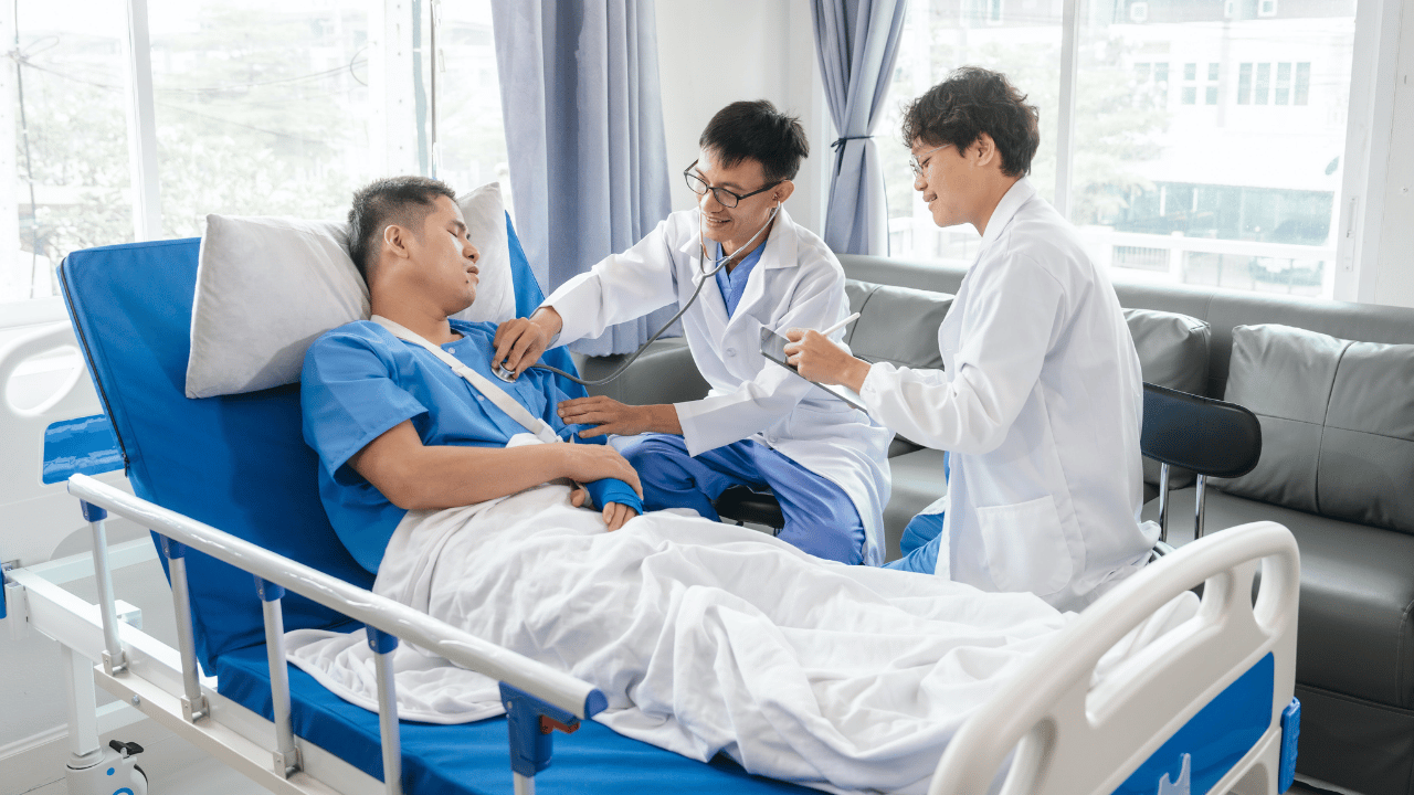¿Los problemas de los pacientes pueden volverse oportunidades para innovar?