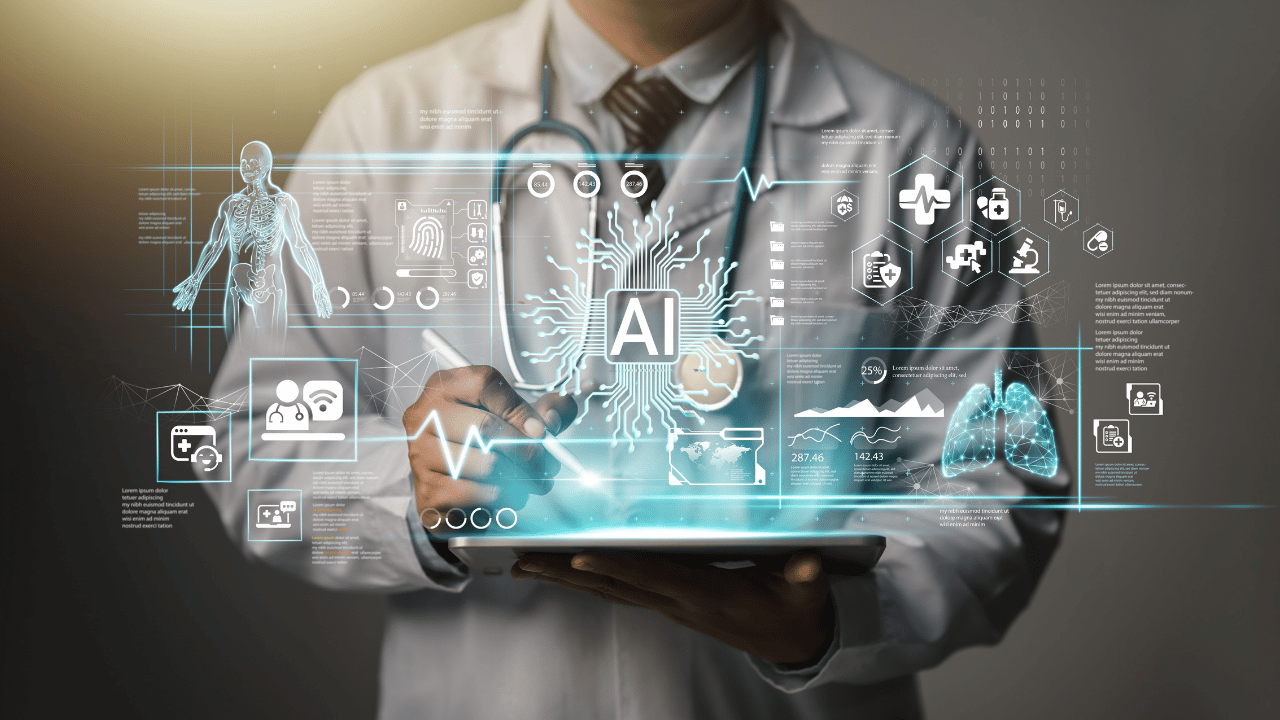 ¿Cómo saber si una solución de inteligencia artificial es adecuada para un centro de salud?
