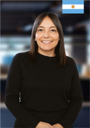 Imagen Eleonora Peliza