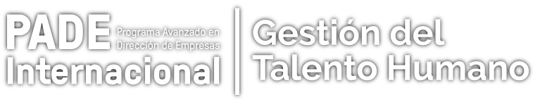 logo de pade gestion de talento humano