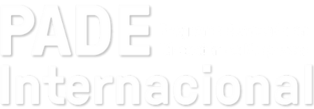 Logo PROGRAMA AVANZADO DE DIRECCIÓN DE EMPRESAS - PADE