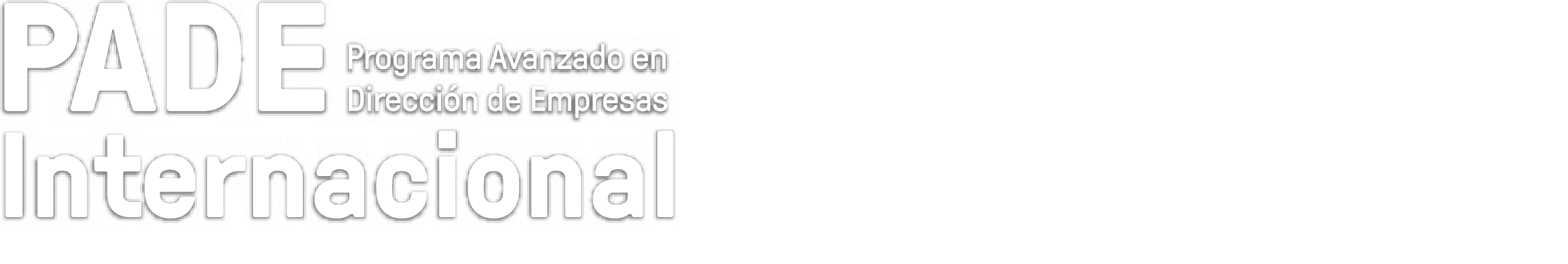 logo de pade gestion de talento humano