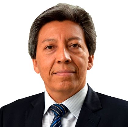 edwin zorrilla