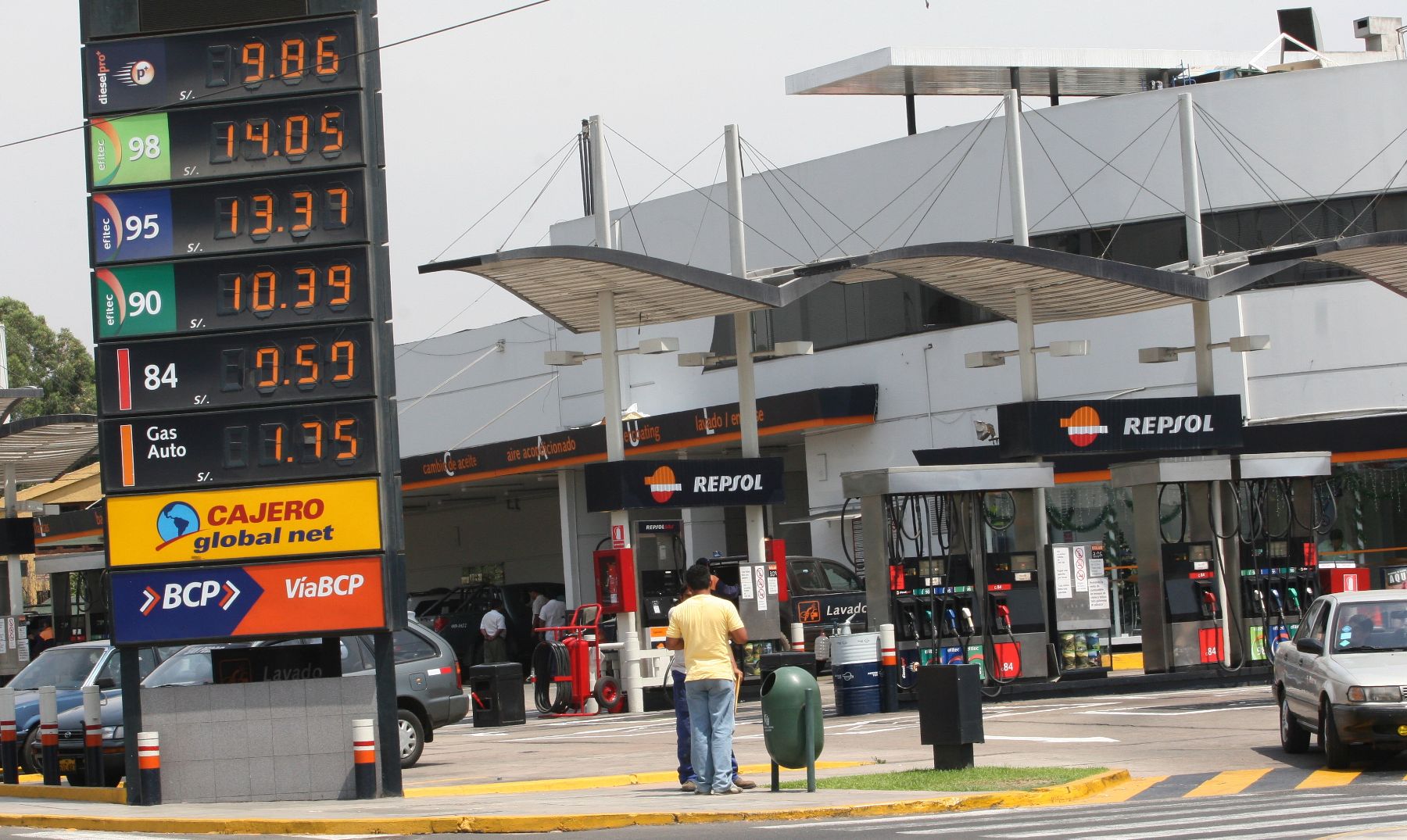 Portada por que sigue subiendo el precio de los combustibles 30 03 22