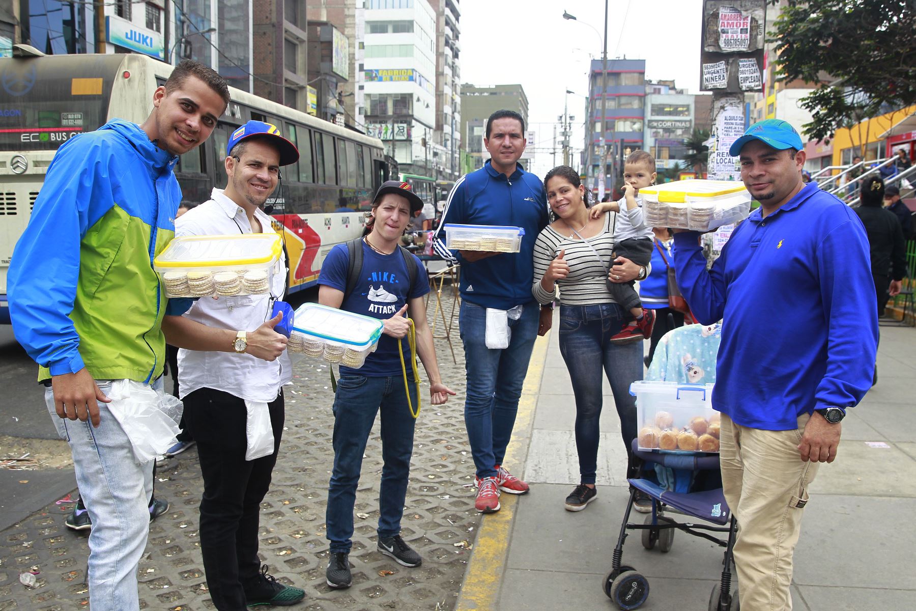 andina eddy ramos como formalizar extranjeros que tienen un trabajo informal 21 06 22