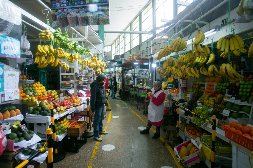 canasta basica aumenta precios de los alimentos 7 3 2024