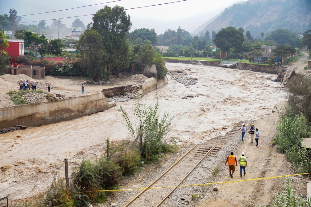 fenomeno el niño 11 1 2024