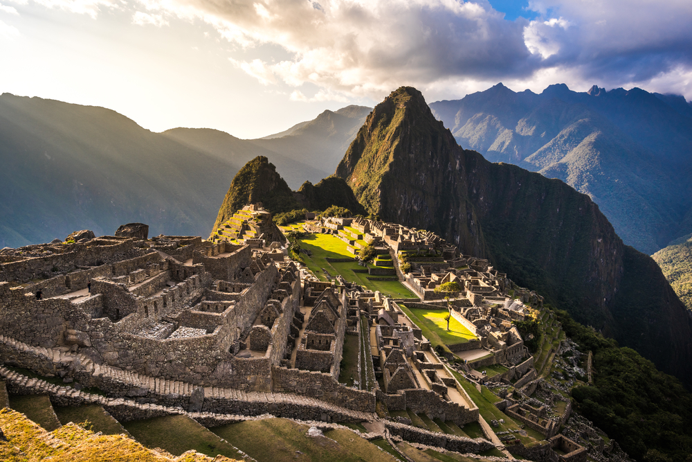 machu picchu 6 12 2023