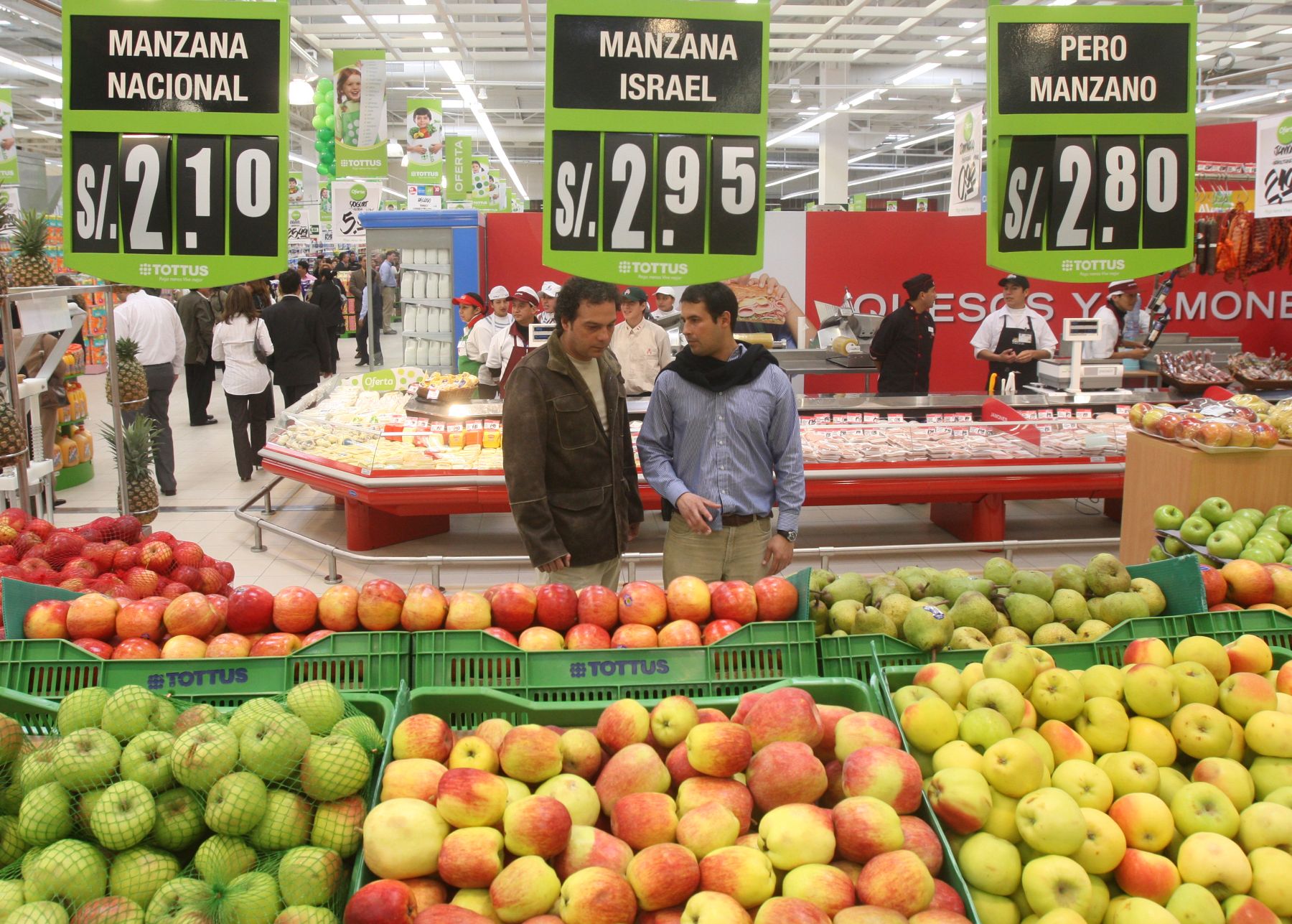 portada a que se debe el alza de precios de los productos 31 03 22