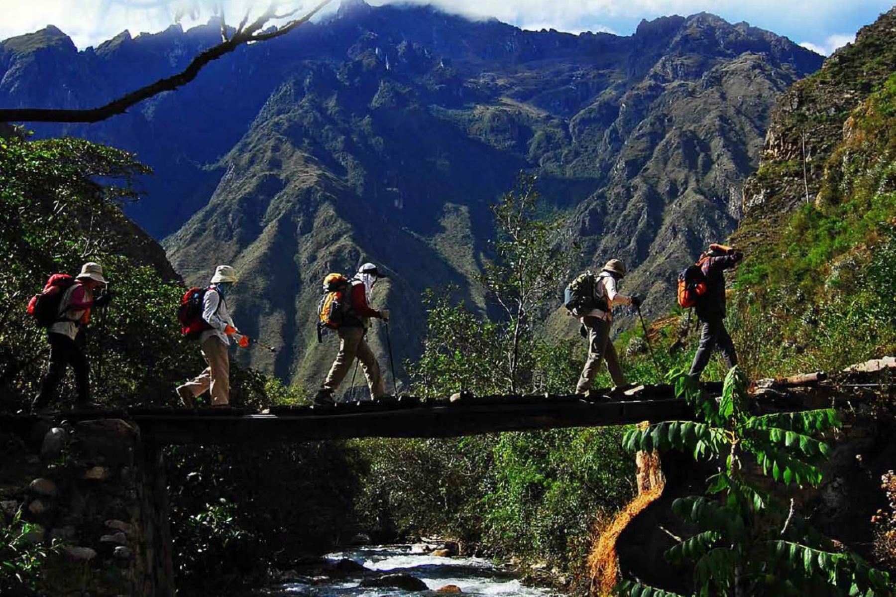 portada andina difusion sector turismo 06 07 22