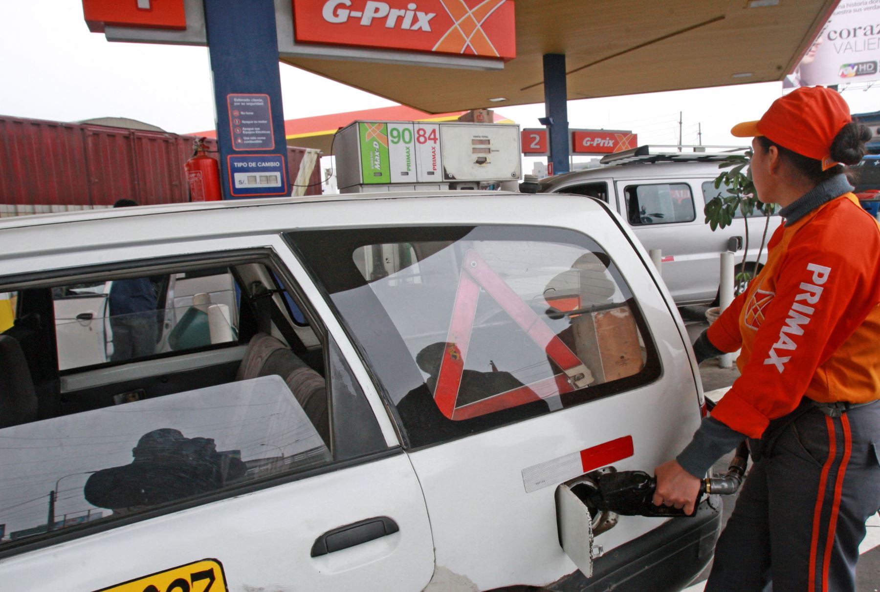 portada precios de combustibles altos 22 06 22