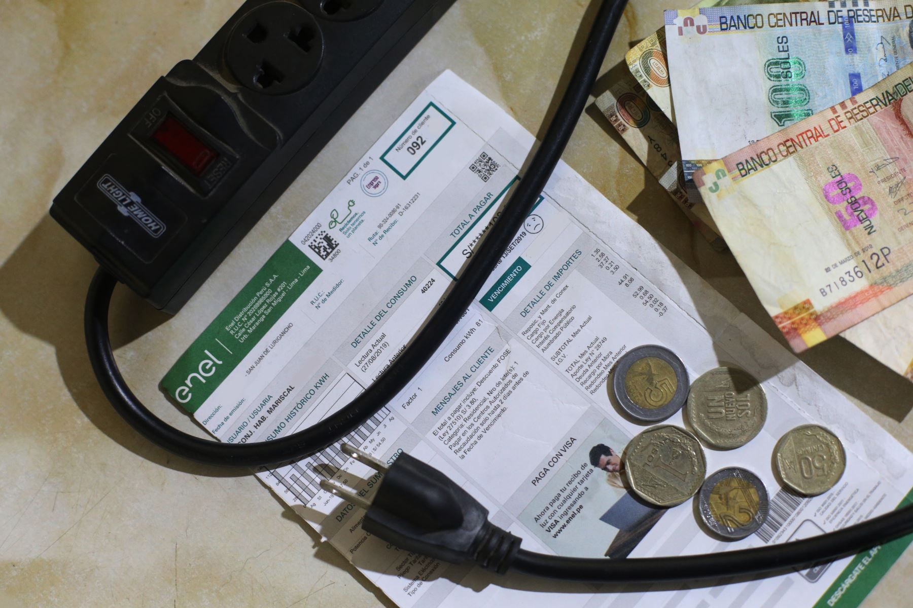 andina jhonel rodriguez robles tarifas electricas 10 08 22