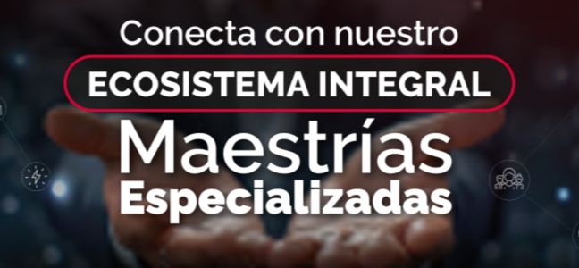 Maestrías